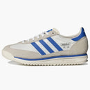 Adidas SL 72 RS Chalk White Blue