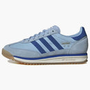 Adidas Sl 72 Rs Clear Sky Blue