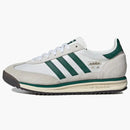 Adidas SL 72 RS Cloud White Collegiate Green