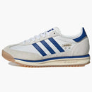 Adidas SL 72 RS Cloud White Collegiate Royal