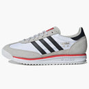 Adidas Sl 72 Rs Cloud White Core Black