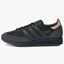 Adidas Sl 72 Rs Core Black Shadow Olive