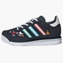 Adidas Sl 72 Rs Disney Aurora Ink Cloud White Court Green (ps)