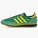 Adidas Sl 72 Rs Green Yellow