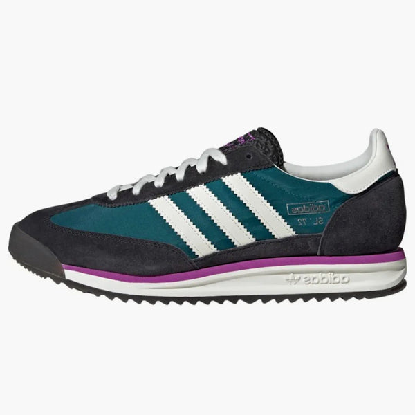 Adidas SL 72 Rs Legacy Teal Off White