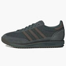 Adidas Sl 72 Rs Legend Ivy Shadow Olive