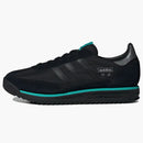 Adidas Sl 72 Rs Mercedes-amg Petronas Formula One Team Black