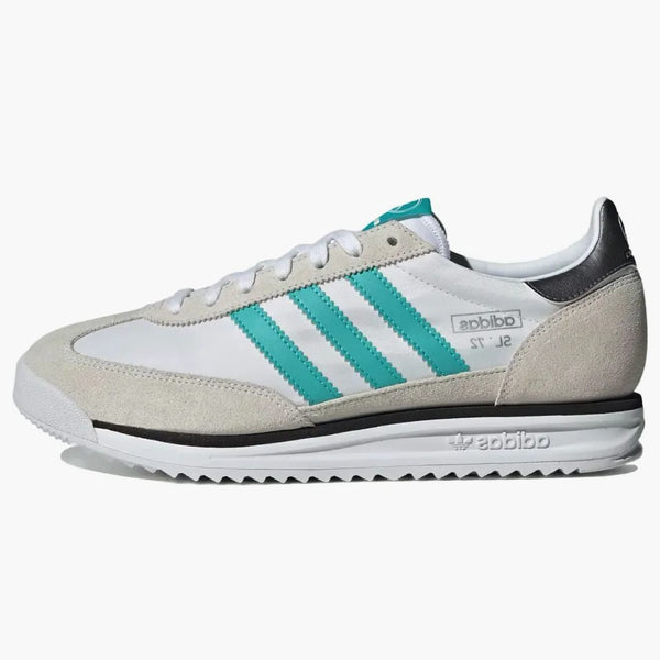 Adidas Sl 72 Rs Mercedes-amg Petronas Formula One Team White