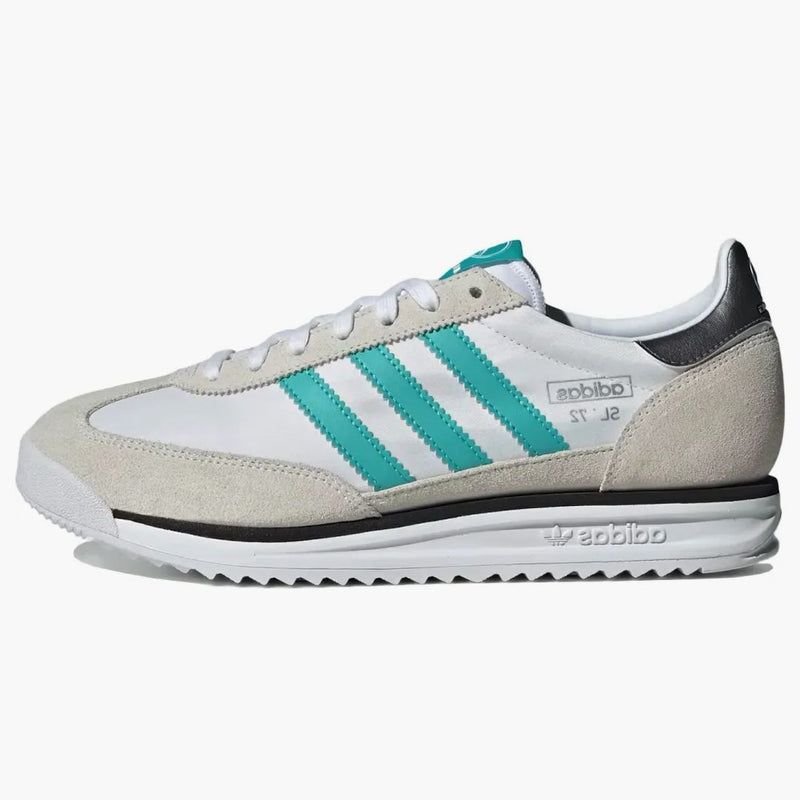 Adidas Sl 72 Rs Mercedes-amg Petronas Formula One Team White