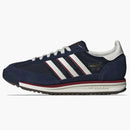 Adidas SL 72 RS Night Indigo Active Maroon
