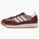 Adidas SL 72 RS Preloved Fig Off White
