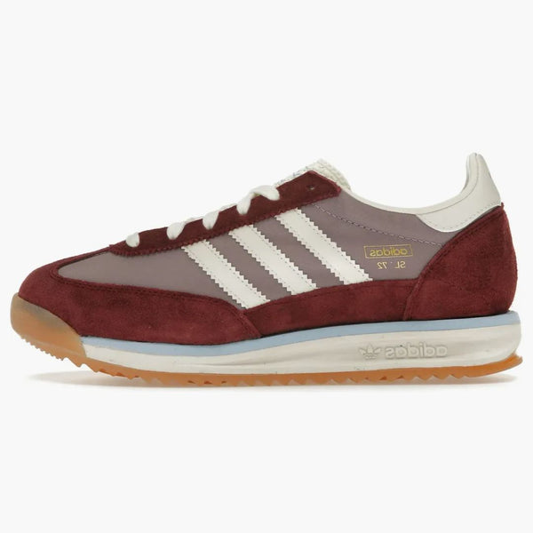 Adidas SL 72 Rs Preloved fík z bílé