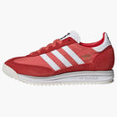 Adidas Sl 72 Rs Preloved Scarlet Better Scarlet Cloud White (gs)