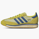 Adidas Sl 72 Rs Pure Sulfur Focus Blue