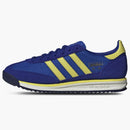 Adidas Sl 72 Rs Semi Lucid Blue Pure Sulfur