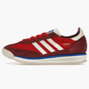 Adidas Sl 72 Rs Shadow Red
