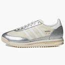 Adidas SL 72 RS Silver Metallic Cloud White