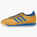 Adidas SL 72 RS Utility Yellow Bright Royal
