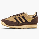 Adidas Sl 72 Rs Warm Sand
