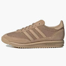 Adidas SL 72 RS Warm Sandstone Magic Beige