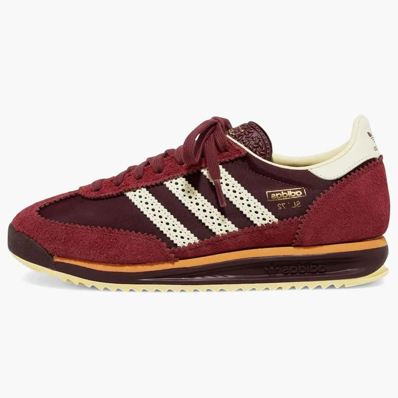 Adidas SL 72 RS West Nyc Tip Top Scarpe 85th Anniversary