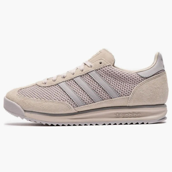 Adidas Sl 72 Rs Wonder Aluminum Grey