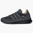 Adidas Sl 72 Rtn Black Dark Grey