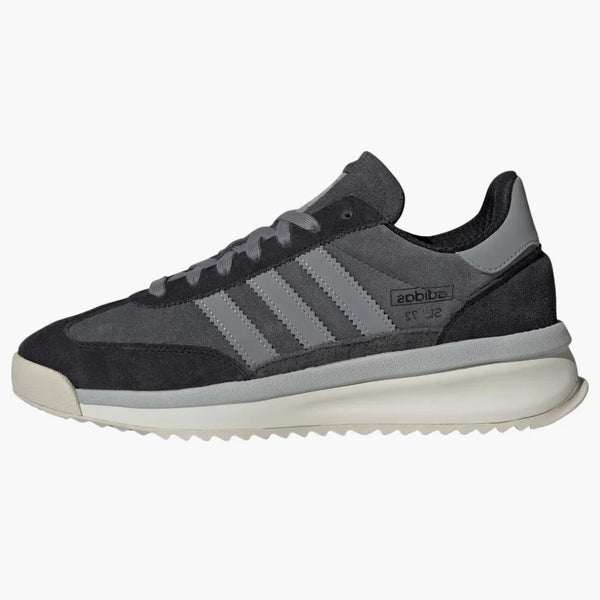 Adidas SL 72 RTN šedé šedé jádro černé