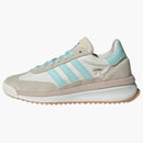 Adidas Sl 72 Rtn Off White Semi Flash Aqua Wonder White