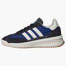 Adidas Sl 72 Rtn Royal Blue Off White Core Black