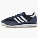 Adidas Sl 72 Rs Night Indigo Cloud White Shadow Navy