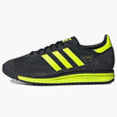 Adidas Sl72 Solar Yellow