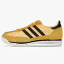 Adidas Sl 72 Spark Core Black