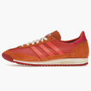 Adidas Sl 72 Wales Bonner Collegiate Orange
