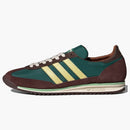 Adidas SL 72 Wales Bonn Maroon
