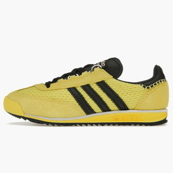 Adidas Sl76 Wales Bonner Yellow