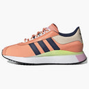 Adidas Sl Andridge Chalk Coral Night Indigo (women's)