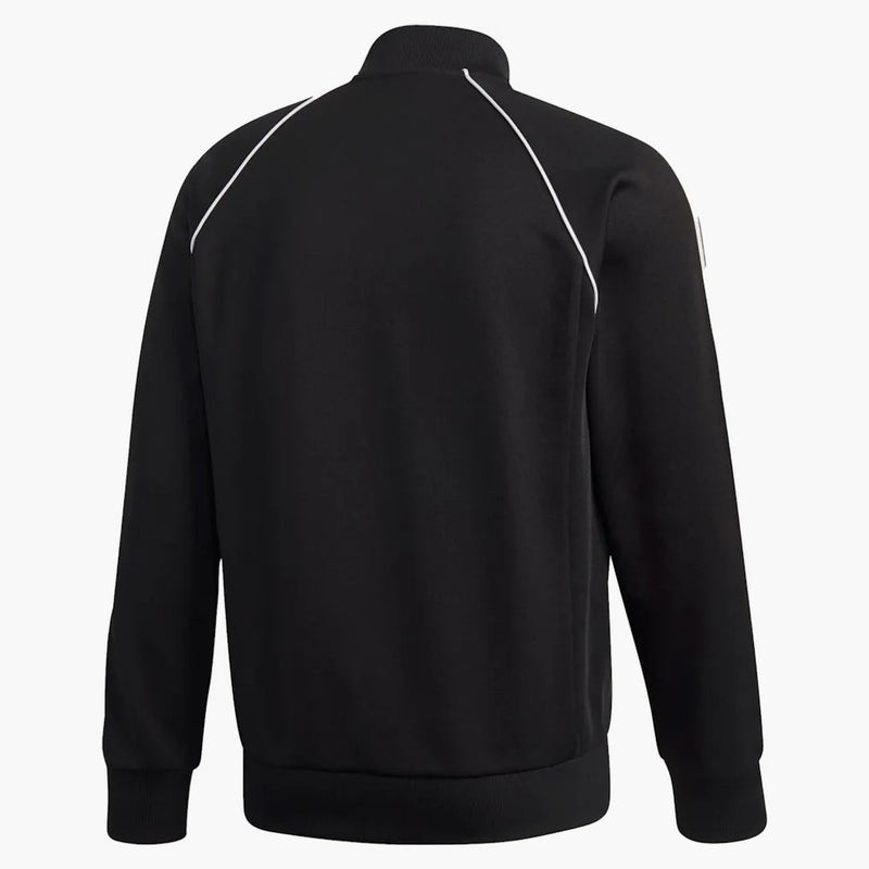 Adidas SST Track Jacket černá/bílá