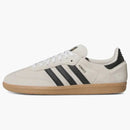 Adidas Samba Adv Alumina Black Gum