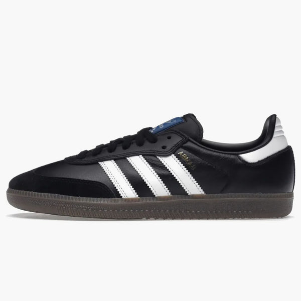 Adidas Samba Adv Black Gum