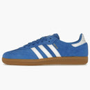 Adidas Samba Adv Blue Bird