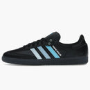 Adidas Samba Adv Charlotte Fc Black Sheep