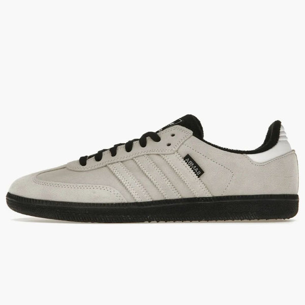Adidas Samba Adv Cloud White Black