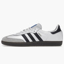 Adidas Samba Adv Cloud White Core Black