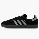 Adidas Samba Adv Core Black Grey