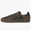 Adidas Samba Adv Kader Sylla Brown Gum