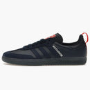 Adidas Samba Adv Orchard Skateshop New England Revolution