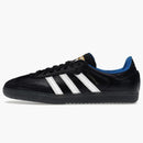 Adidas Samba Adv Ryr Gino Iannucci Black