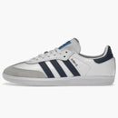 Adidas Samba Adv White Shadow Navy