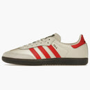 Adidas Samba Ajax Cream